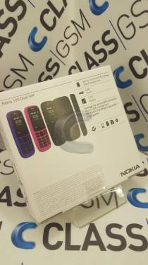 Nokia 105 (2019)